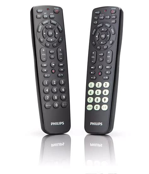 philips universal remote|Iba pa.